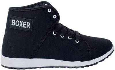 Corpus Boxer-M-Blue Sneakers