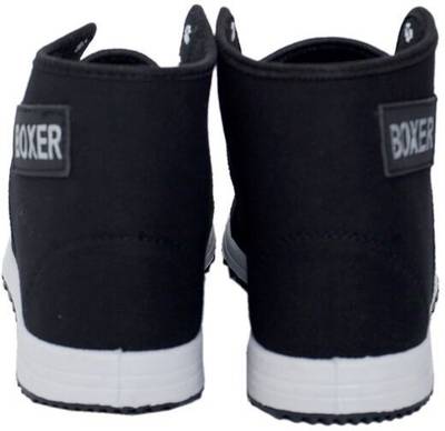Corpus Boxer-M-Blue Sneakers
