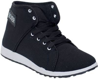 Corpus Boxer-M-Blue Sneakers