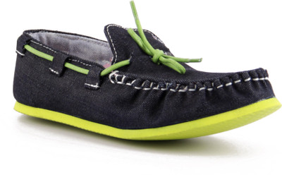 Willywinkies Boys & Girls(Blue, Blue and green