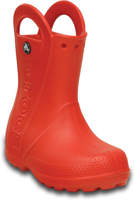 

Crocs Boys & Girls, Red