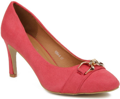 

Bruno Manetti 1054-6 For Women(Pink