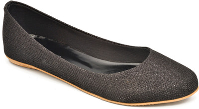 50% OFF on Ozuri Party Bellies For Women(Black) 50% OFF on Ozuri Party Bellies For Women(Black)