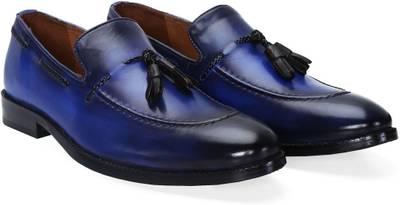 Brune Slip On