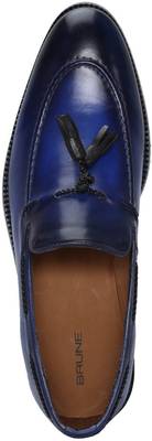 Brune Slip On