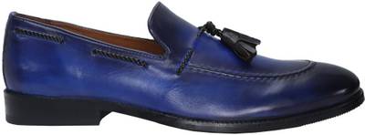 Brune Slip On