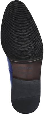 Brune Slip On