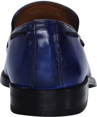Brune Slip On