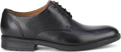 Clarks Lace Up Shoes