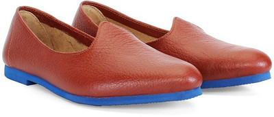 

Bare Skin Casuals For Men(Brown