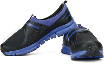 

Globalite Victory Walking Shoes For Men(Blue, Black, Black;blue