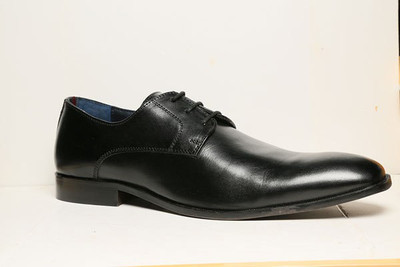 

Bata Derby For Men(Black
