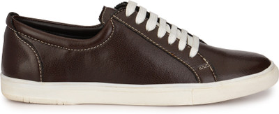 

Lufunder Sneakers For Men(Brown