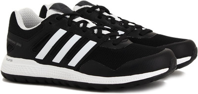 

ADIDAS Boys & Girls Lace(Black, Cblack/ftwwht/ngtmet