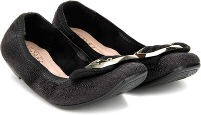 

Pavers England Bellies For Women(Black