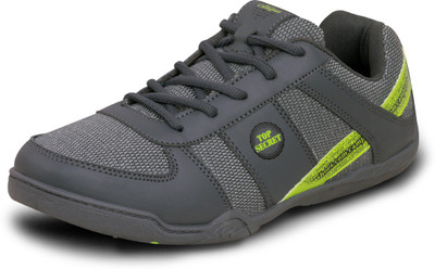 

Campus Top-Secret Running Shoes For Men(Grey)