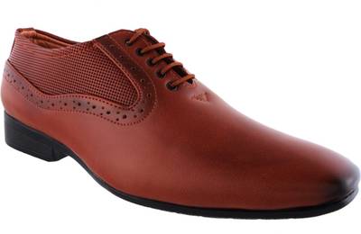 Fashion67 Stylish and Trendy Lace Up