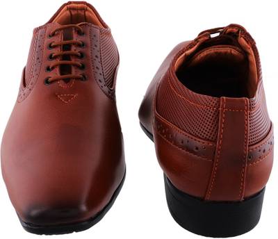 Fashion67 Stylish and Trendy Lace Up