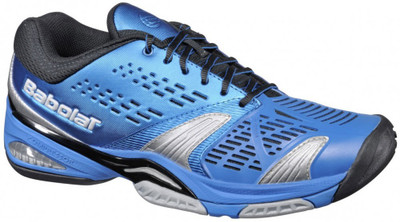 

Babolat SFX All Court Tennis Shoes For Men(Blue