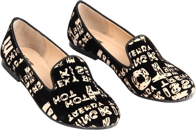 

Lavie LAVIE BALLERINA Bellies For Women(Black, Brown, Beige