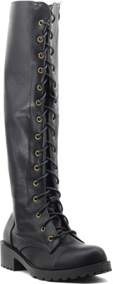 

Shuberry Boots For Women(Black