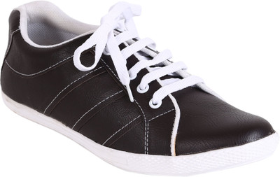 

Quarks Casual Sneakers Casual Shoes For Men(Brown