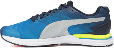 

Puma Running Shoes For Men(Blue, Multicolor