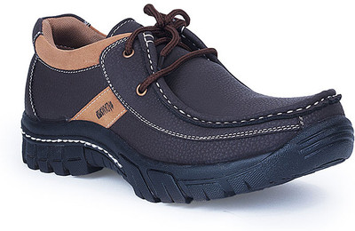 

Adam Step Smart Outdoors For Men(Brown)