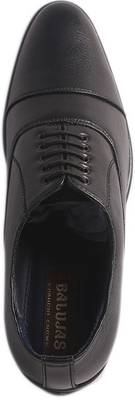 Balujas Idaho Lace Up Shoes