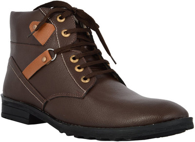 

Porcupine Outdoor Boots For Men(Blue)
