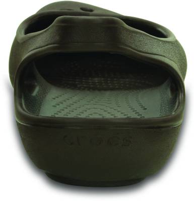 Crocs Bellies