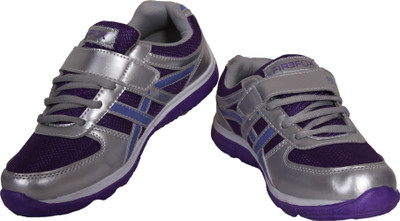 

Firefox LADIES Running Shoes For Women(Purple