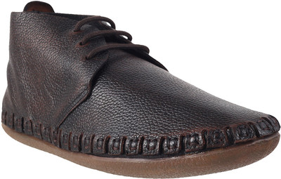 

Metro Genx Casual Shoes For Men(Brown, 12;brown