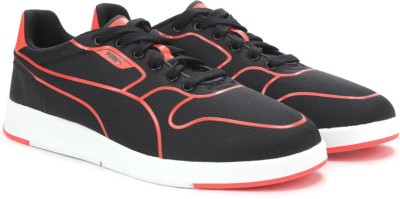 

Puma Boys, Black-red blast