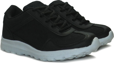 

Fast Trax STG-1 Running Shoes For Women(Black