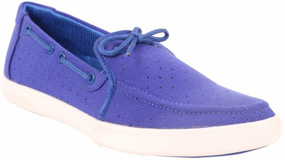 

Graceful Loafers For Men(Blue
