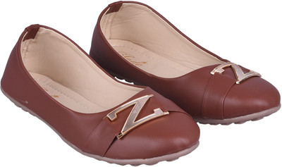 

Jade Bellies For Women(Brown