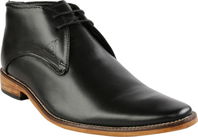 

Shoe Bazar Casuals For Men(Black