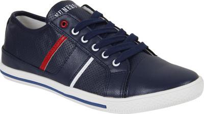 

Numero Uno Casual Shoes For Men(Blue), Navy