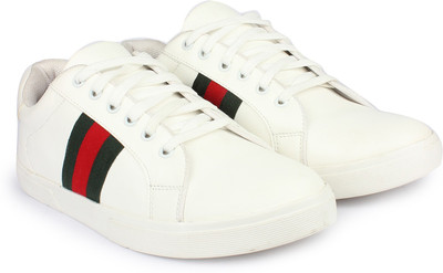 

Jynx Sneakers For Men(White