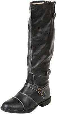 

TEN Boots For Women(Black