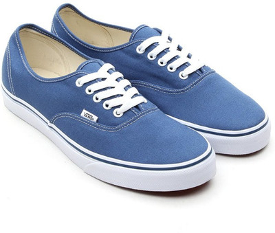 

Vans AUTHENTIC Men Sneakers For Men(Navy