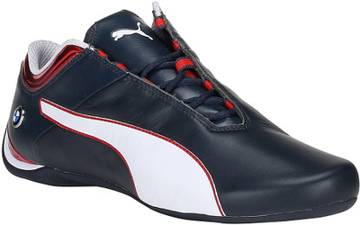 

Puma BMW MS Future Cat MU Casuals For Men(Blue