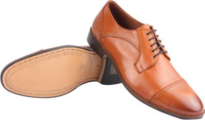 Harrykson Lace Up Shoes