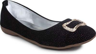 

Bonzer Bellies For Women(Black, Purple