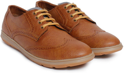 

Bacca Bucci Casuals For Men(Tan