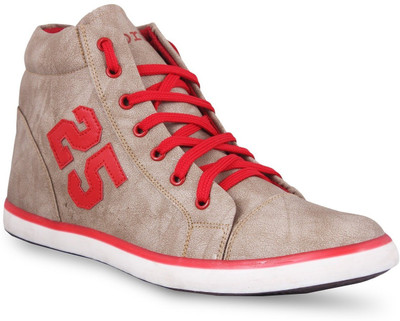 

Clymb Casuals For Men(Beige
