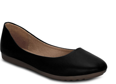 

Kielz Bellies For Women(Black