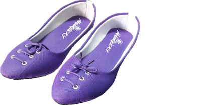 

Murccry Bellies For Women(Purple