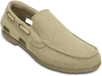 

Crocs Casuals For Men(Beige